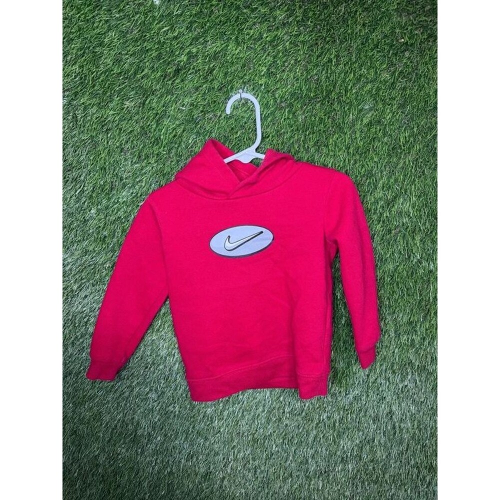 Boys hoodie